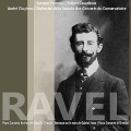 Orchestre De La Societe Des Concerts Du Conservatoire、Samson François、Maurice Ravel - Piano Concerto for the Left Hand in D Major