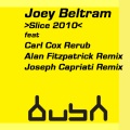 joey beltram - Slice 2010 (Joseph Capriati Remix)