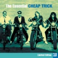 Cheap Trick - Hard To Tell