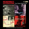 Humphrey Lyttelton - On Treasure Island