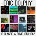 Eric Dolphy - Glad to Be Unhappy