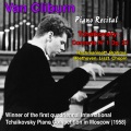 van cliburn - Waltz No. 7 in C-Sharp Minor, Op. 64, No. 2