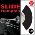 Slide Hampton - African Ballet