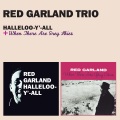 Red Garland、Sam Jones、art taylor - Halleloo-Y'-All
