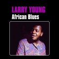 Larry Young - Midnight Angel