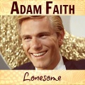 Adam Faith - Watch Your Step