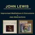 john lewis、connie kay、george duvivier - Now's the Time