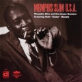 Memphis Slim - I'd Take Her to Chicago
