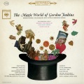 gordon jenkins and his orchestra、the Ralph Brewster Singers - When a Woman Loves a Man
