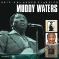 Muddy Waters - I Can't Be Satisfied
