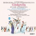 Julie Andrews、richard rodgers、Original Television Cast of Cinderella - In My Own Little Corner