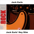 Jack Earls - My Gal Mary Ann - Original