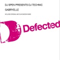 dj spen - Gabryelle