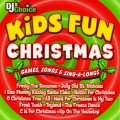 DJ's Choice - Jolly Old St. Nicolas