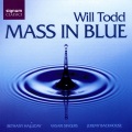 Will Todd - Mass In Blue (Jazz Mass) Op. 28 Credo
