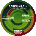 Derek Marin - Make Em Clap