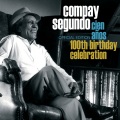 compay segundo - Lagrimas Negras