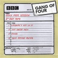 Gang of Four - Natural's Not In It