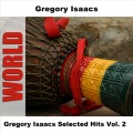 Gregory Isaacs - Don't Stay Away - Original