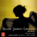 armin jordan、Kammersensemble de Paris、Jean-Claude Bouveresse、felicity lott - Guitare