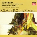 Elgar Howarth、Nash Ensemble - Soldier's March, The (The Soldier's Tale)