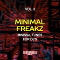 Marcello Randazzo - Minimal Music