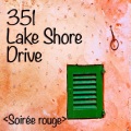 351 Lake Shore Drive、Ben Kyle - Daydream