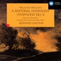 Amanda Roocroft、Paul Beniston、Nicholas Busch、Duncan Riddell - A Pastoral Symphony (No. 3): III. Moderato pesante - Presto