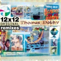 Thomas Dolby - Europa And The Pirate Twins