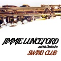 jimmie lunceford - Barefoot Blues