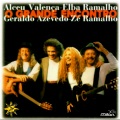 elba ramalho、Geraldo Azevedo、Zé Ramalho、Alceu Valença - Sabiá (萨比亚)(Live)