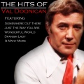 Val Doonican - Stardust