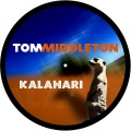 tom middleton - Kalahari