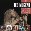 Ted Nugent - Street Rats