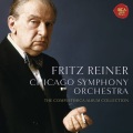 Fritz Reiner - II. Play of the Waves