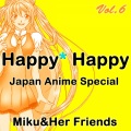 Miku and Her Friends - Great Escape