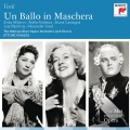 Bruna Castagna、Norman Cordon、Jussi Björling、Stella Andreva、Nicola Moscona、Giuseppe Verdi - Act I: Chi voi siate