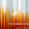 The Rubber Boys - Sound of the Past