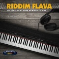 Kemar Flava McGregor、Diz - Roots Dub