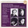 Eleanor Steber、William Strickland、Samuel Barber、Dumbarton Oaks Festival Orchestra、James Agee - Knoxville, Summer of 1915, Op. 24