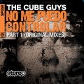 the cube guys、landmark - No Me Puedo Controlar