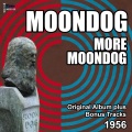 Moondog - Sagebrush