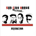 Trademark、SunCityRoots - Transfomer