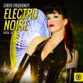 Daniele Soriani、Claudio Fabiani、Fragan Boy - La Rubia (Double T.A Dutch Sense Mix)