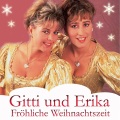 Gitti und Erika - Das Mädchen mit den Schwefelhölzchen
