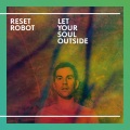 reset robot - Little Alice