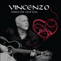 Vincenzo - Welcome My Friends