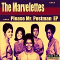 the marvelettes - Twistin Postman
