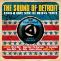 the marvelettes - Way Over There