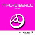 Macho Iberico - Never